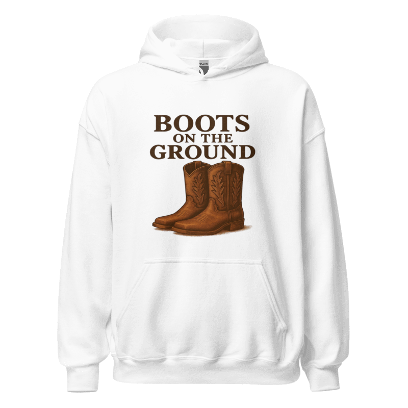 Unisex organic oversized high neck t-shirt