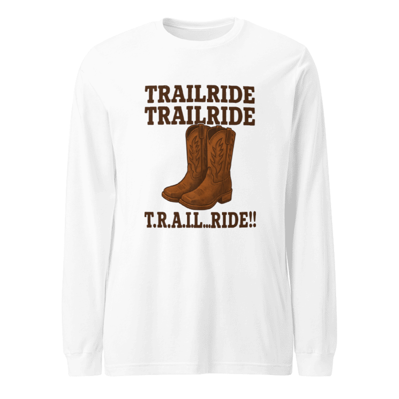 Unisex organic oversized high neck t-shirt