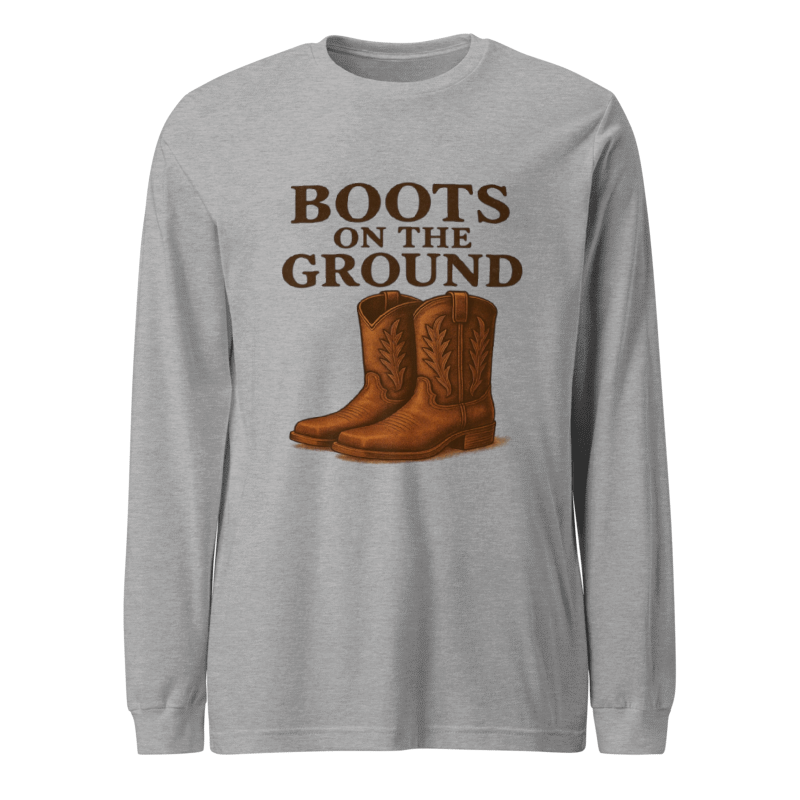 Unisex organic oversized high neck t-shirt