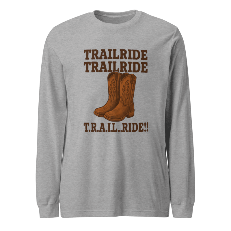 Unisex organic oversized high neck t-shirt