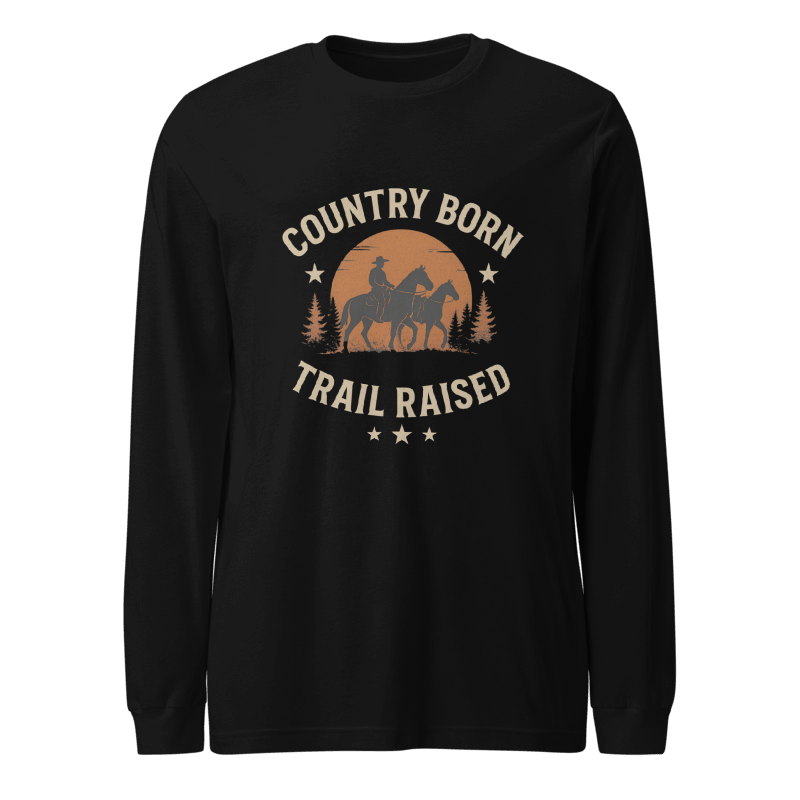 Unisex organic oversized high neck t-shirt