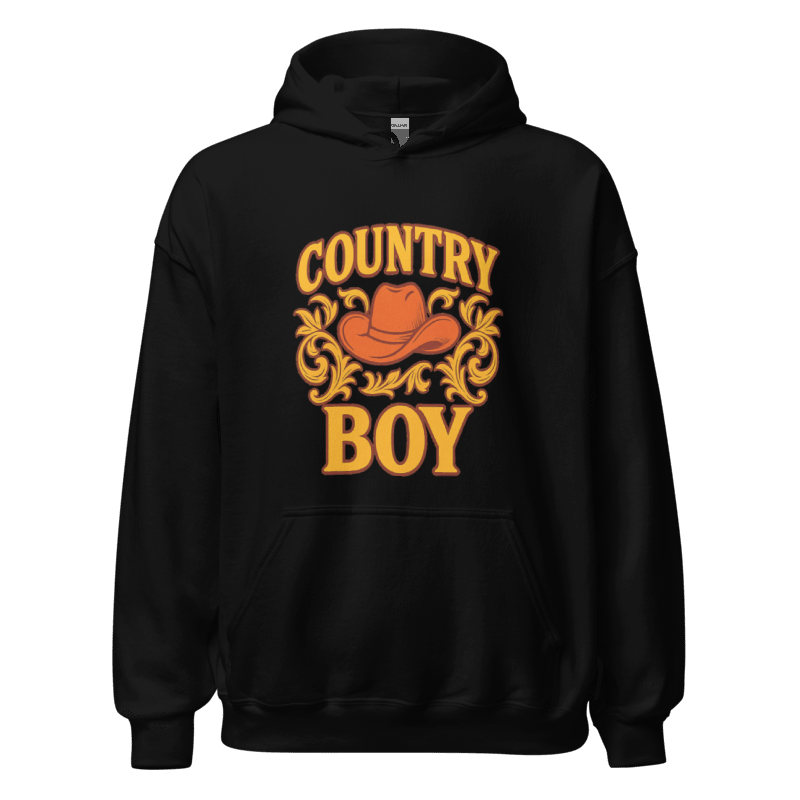 Unisex organic oversized high neck t-shirt